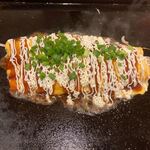 月島もんじゃ もんろう - 