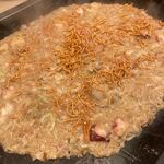 月島もんじゃ もんろう - 