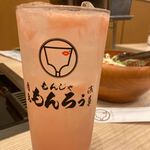 月島もんじゃ もんろう - 