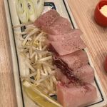 月島もんじゃ もんろう - 