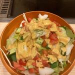 月島もんじゃ もんろう - 