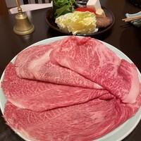 今半万窯 新宿店 - 