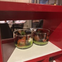  「メトロポリタングリル」 ヒルトン東京 - 