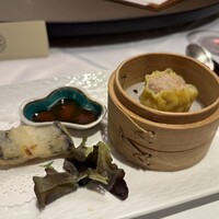 南国酒家 原宿本店 - 