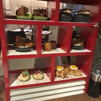  「メトロポリタングリル」 ヒルトン東京 - 