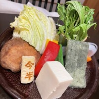 今半万窯 新宿店 - 