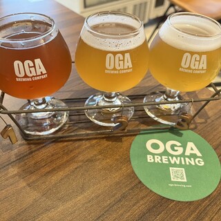 オージーエー ブルーイング カフェ_1