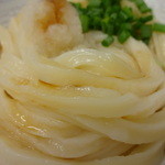 手打ちうどん こげら - 