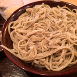 蕎麦しずく - 