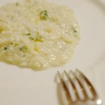 トラットリア イル シレーネ