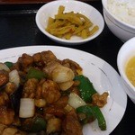 四川料理 味苑 - 