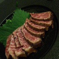 TEPPAN GRILL Grillia - 