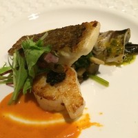 TEPPAN GRILL Grillia - 