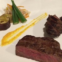 TEPPAN GRILL Grillia - 