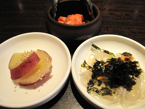 ポジャギ （Pojagi） - 西新/韓国料理 | 食べログ