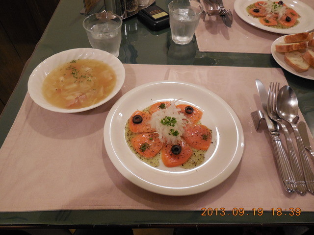 ペットと泊まれる 那須高原 ペンション オリーブ 夕食 朝食 本町レディースのランチdeショウ By 本町レディース オリーブ 那須町その他 旅館 オーベルジュ その他 食べログ