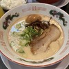 博多長浜ラーメン まる長 鶴見緑店