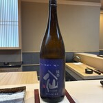 THE SUSHI TOKYO 旬 - 