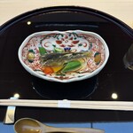 THE SUSHI TOKYO 旬 - 