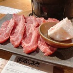 ジンギスカン 羊一 - 