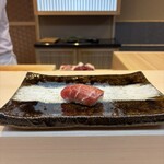 THE SUSHI TOKYO 旬 - 