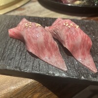 焼肉 いのうえ 吉祥寺店 - 