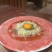 焼肉 いのうえ 吉祥寺店 - 