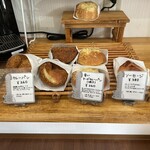 パン工房あやぱん - 