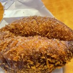 パン工房あやぱん - 