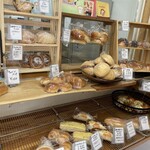 パン工房あやぱん - 