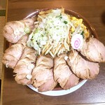 隠れ家麺屋 長太 - 