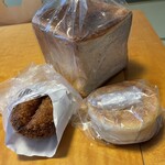 パン工房あやぱん - 