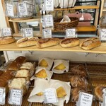 パン工房あやぱん - 