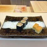 THE SUSHI TOKYO 旬 - 