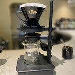 HYOTTOKO COFFEE&WINES - 