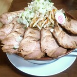 隠れ家麺屋 長太 - 