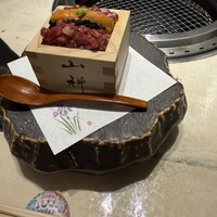 銀座 山科 - 