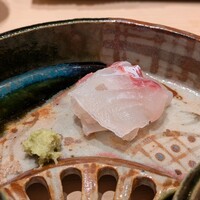 鮨 龍次郎 - 