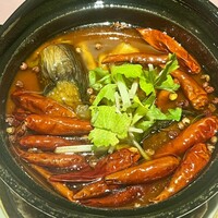 中国四川酒家 蔓山 - 