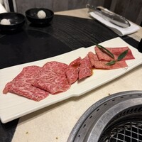 銀座 山科 - 
