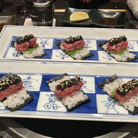 YORONIKU TOKYO AZABUDAIHILLS - 