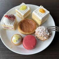 ビューアンドダイニングザスカイ - 