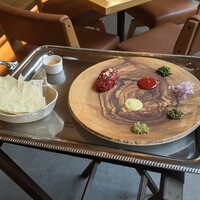 ocean good table 渋谷 - 