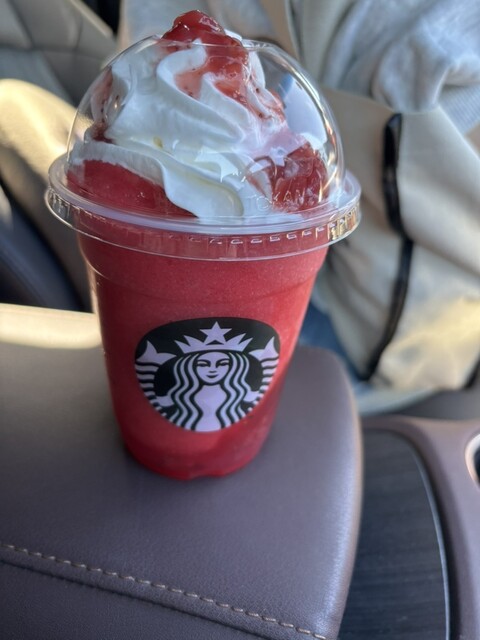 スターバックスコーヒー 福島矢野目店 （STARBUCKS COFFE） - 笹谷（カフェ）の写真