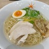 日本橋 麺屋ま石 御殿場プレミアムアウトレット店
