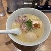 らぁ麺 はやし田 赤羽店