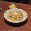 パスタmama 新宿店
