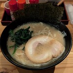 noodle&bar めん喰い - 