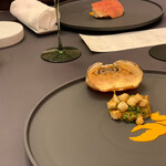 プレゼンテ スギ - 