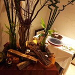 プレゼンテ スギ - 